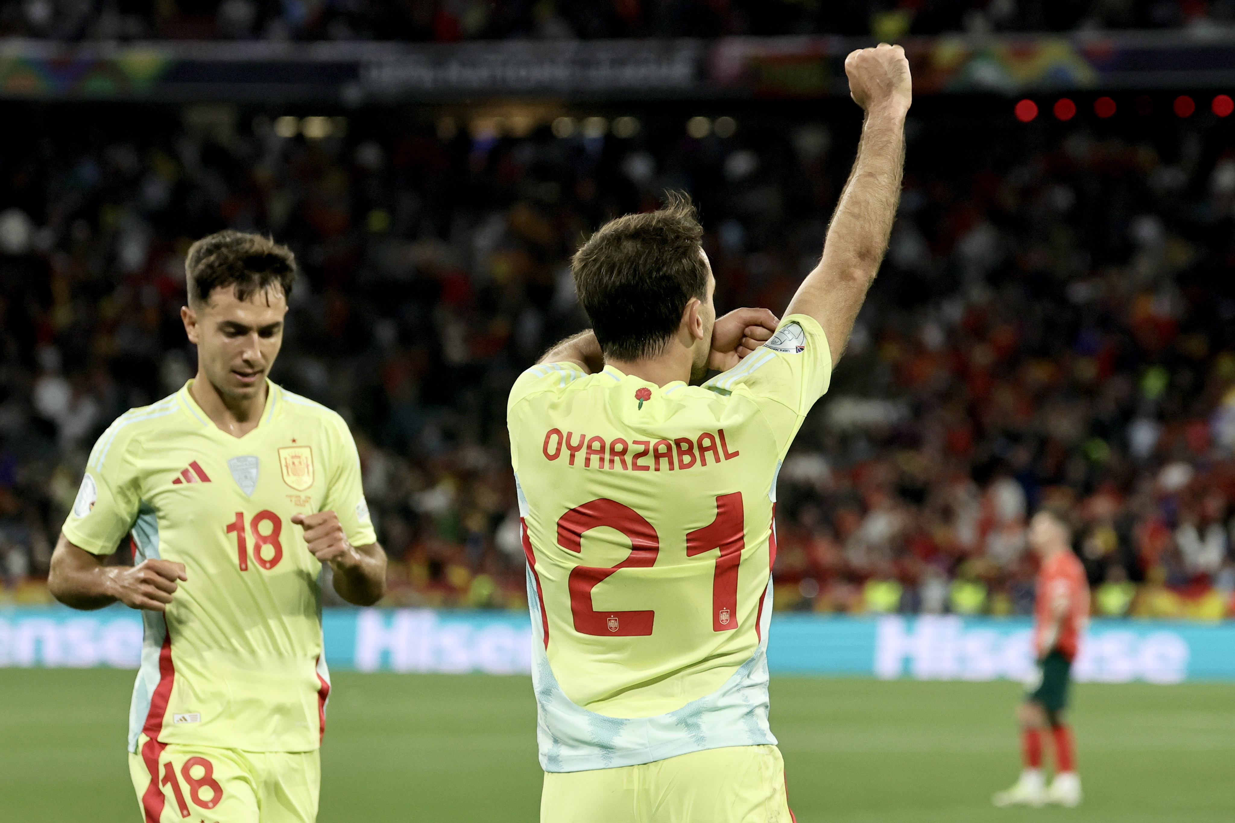 关于欧预赛：法国不敌葡萄牙，小组出线前景堪忧的信息