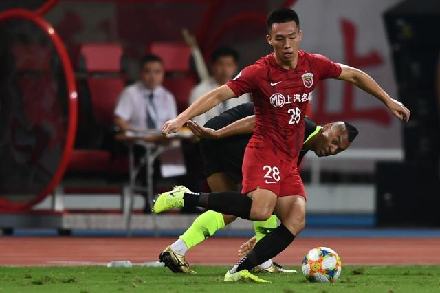 关于上港客场绝杀恒丰，连胜势不可挡的信息