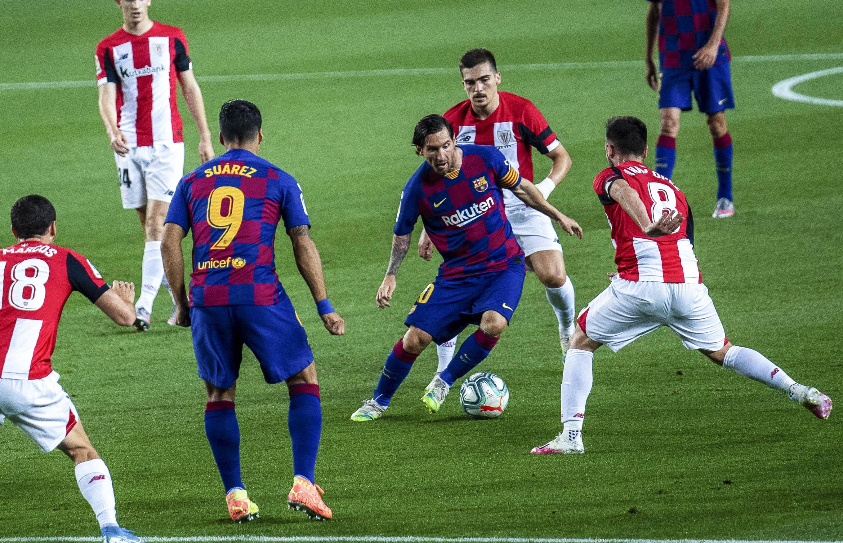 巴伦西亚战平毕尔巴鄂，保持不败表现现象的简单介绍