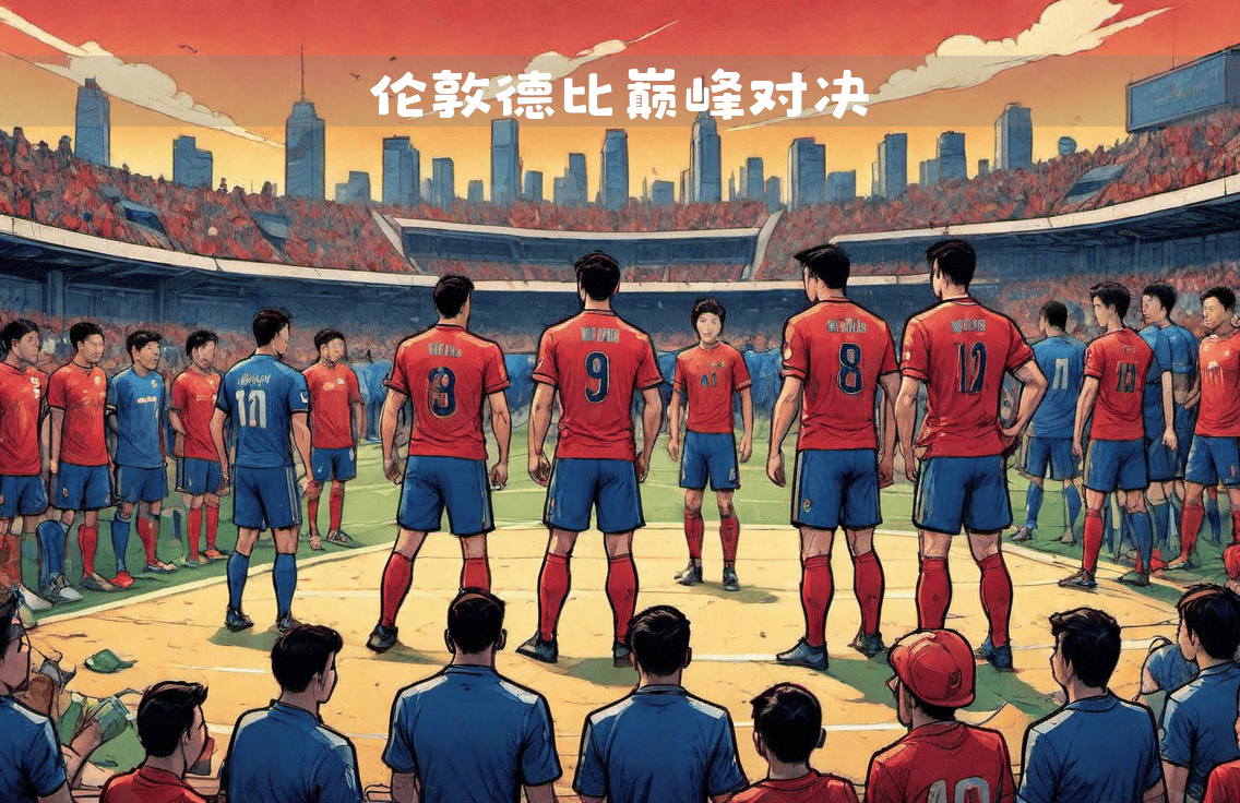 阿森纳对切尔西将上演一场争夺激烈的对决的简单介绍