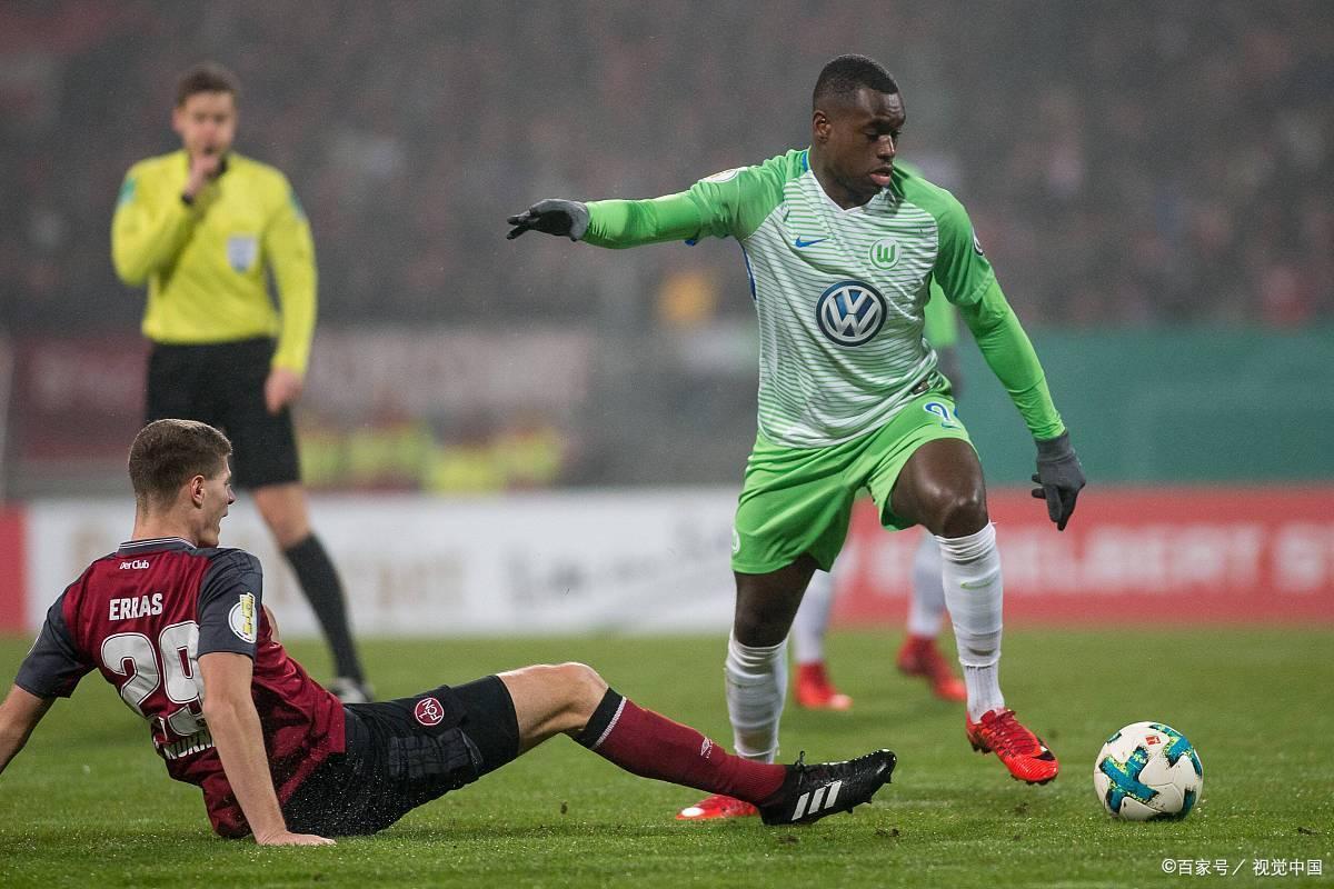 莱比锡红军客场击败沃尔夫斯堡，保持领先的简单介绍