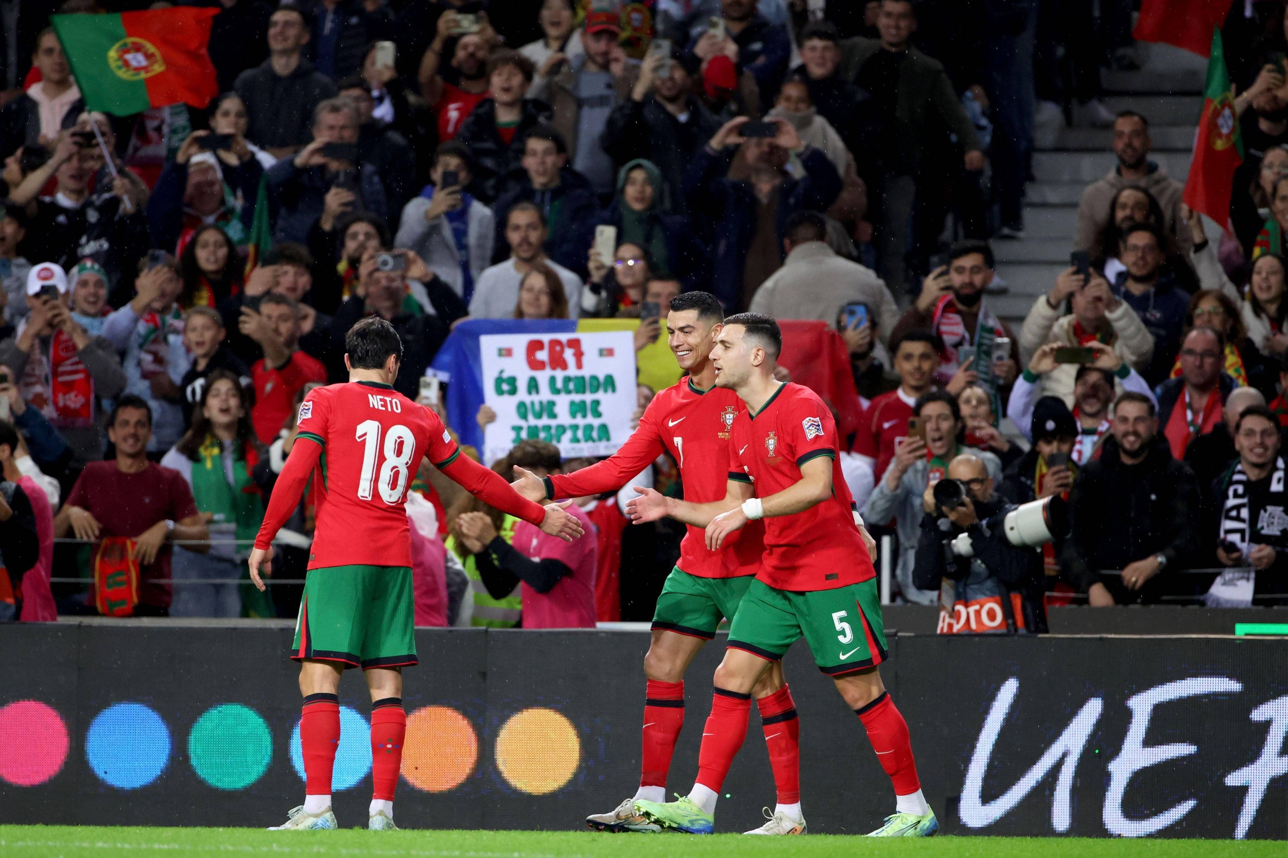 欧洲杯半决赛：克罗地亚队不敌葡萄牙的简单介绍