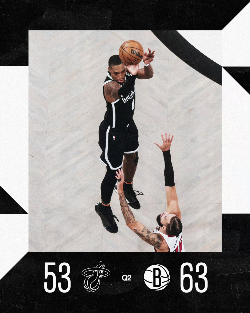 篮网三分投射猛烈命中率惊人的简单介绍