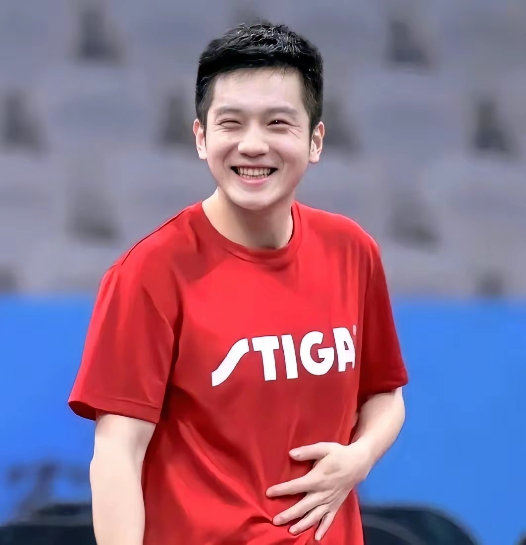 包含波兰队轻取法国队，樊振东点燃赛场的词条