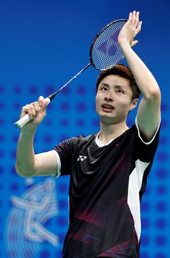 丹麦队力克法国队，石宇奇刷新纪录的简单介绍