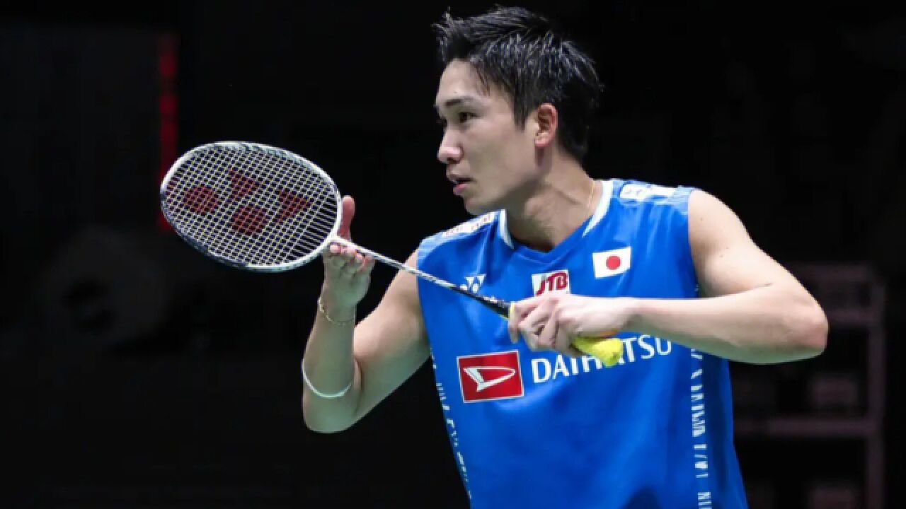 关于德国队绝杀泰国队，桃田贤斗扛起全队的信息