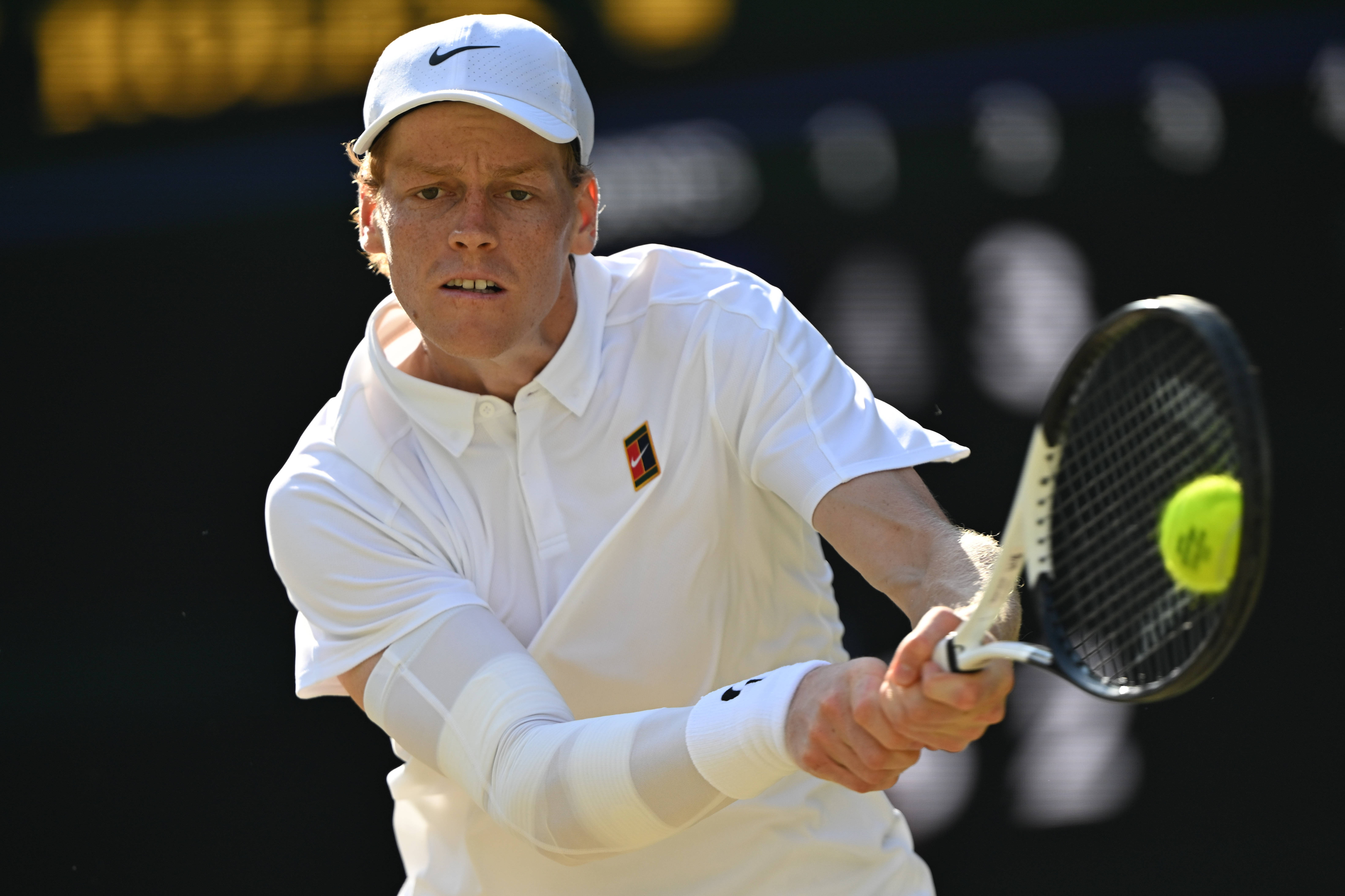 温网完胜法网，辛纳关键制胜的简单介绍