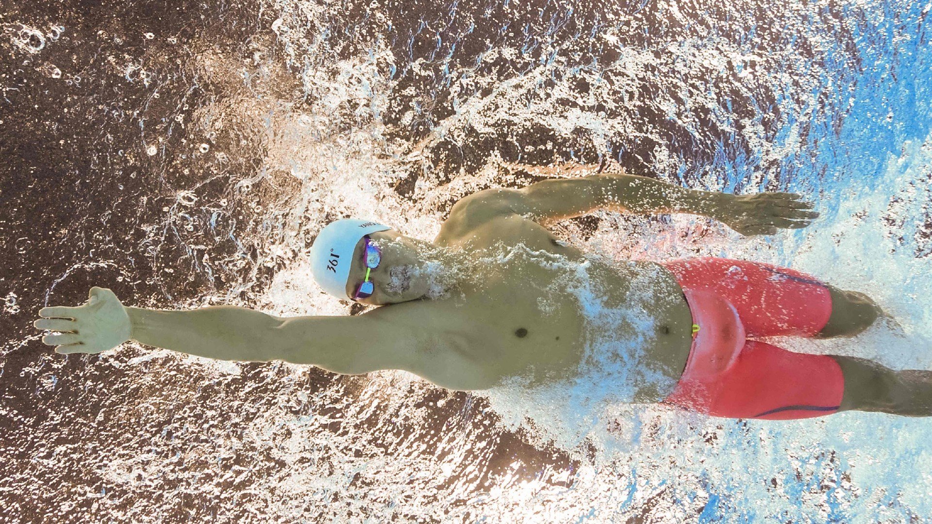 从广厦到世界，强压之下的蜕变，2026世界杯的乔治时刻